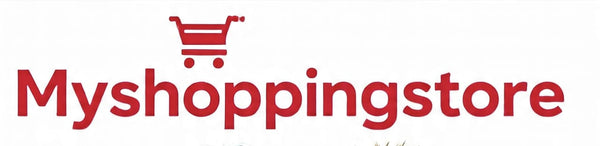 My Shopping Store